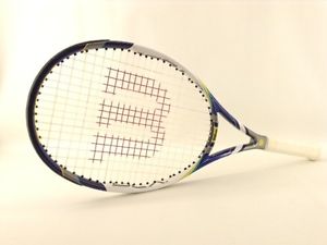 RAQUETA | WILSON | ENVY 100L | B | 1460974