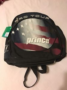 Prince Pro Tour Backpack