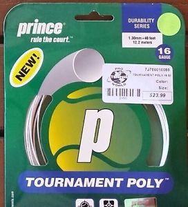 Prince Tournamen