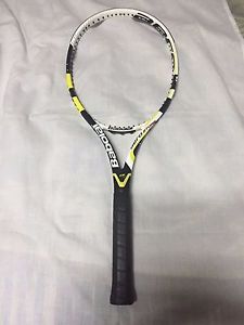 BABOLAT PRO STOCK AERO STORM GT TOUR USED 7.5/10