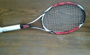 Wilson K  factor Six One Tennis Racquet  95x