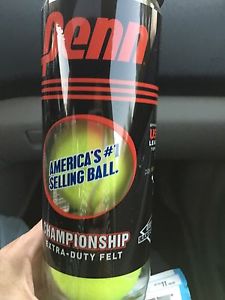 Penn Tennis Ball