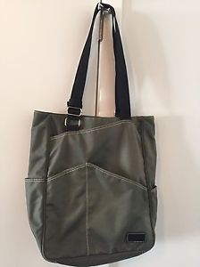 Maggie Mather Tennis Tote