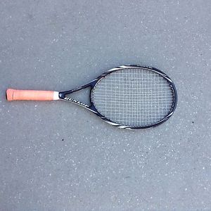 dunlop tennis racquet
