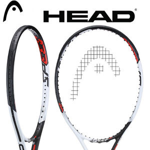 NEW Head Graphene Touch Speed MP Tennis Racket