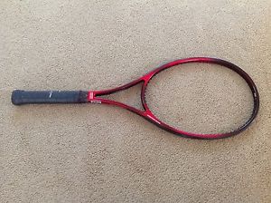 HEAD PRESTIGE TRISYS 300 Tennis Racquet
