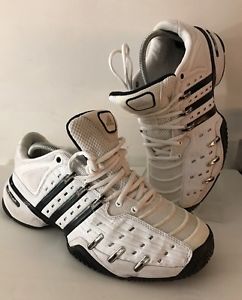 Adidas Men Barricade V 919462 Sz 10 , created for Shanghai Tennis Masters Cup.