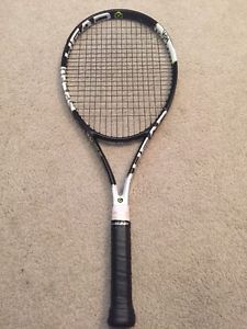 Head graphene XT Speed MPA grip 4-1/4.