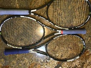 Head Graphene XT Speed MP A Tennis Racquet (up to 3 available)