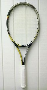 HEAD RADICAL TOUR TWIN TUBE MID PLUS tennis racquet CANDY CANE