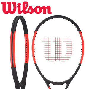 NEW  Wilson Pro Staff 97 Tennis Racket New Model