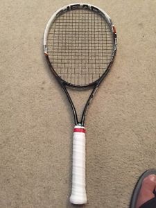 HEAD SPEED MP300 YOU TEK Tennis RACQUET L3. 4 3/8