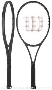 Wilson Pro Staff RF97 Autograph Racquet  - Sweet Racquet!