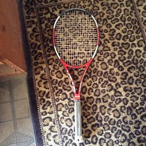 Head Prestige Liquid Metal 93 4 1/4 grip