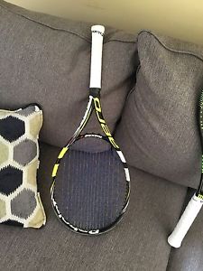 Babolat at Aero Pro Drive Plus