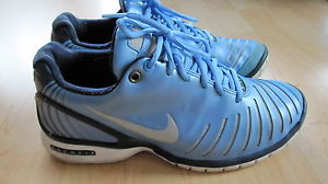Nike Men Air Zoom Vapor 3 Tennis Federer Agassi Sampras Shoes SIZE: 9 1/2
