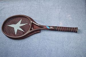 kneissl red star pro grip 4 1/2 Ivan Lendl
