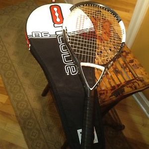Wilson nCode n6 Tennis Racquet $129.99