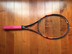 Babolat Pure Strike 4 5/8 - Tennis Racquet