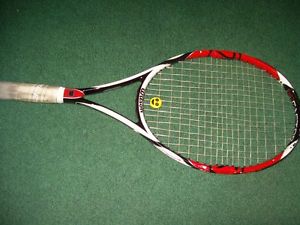 Wilson Sporting Goods [K]Factor [K]surge Tennis Racquet