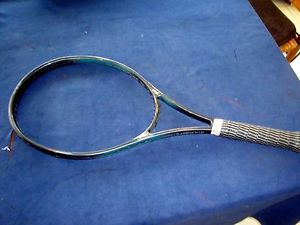 Prince CTS Approach 110 Tennis Racquet 4 5/8
