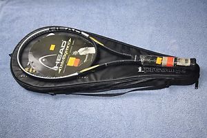head iprestige grip 4 1/2 4