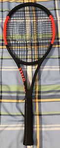 Wilson Pro Staff 97s Tennis Racquet - 3/8 Grip - 2017 Release