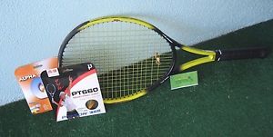 Head Radical Tour 260  Oversize (107)  AUSTRIA  4 1/2"    Nice!