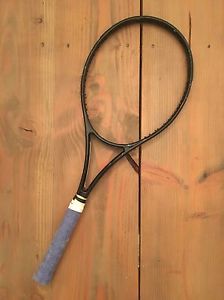 Prince Experimental Prototype - David Ferrer - EXO3 Tour 95 - 4 1/4 - Pro Stock