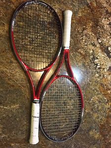 Head Youtek IG Prestige S Midplus Tennis Racquet (up to 2 available)