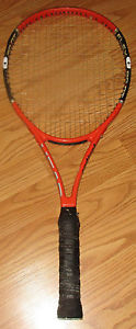 Head FlexPoint LiquidMetal Radical Oversize Racquet | L4 4(1/2) | USED
