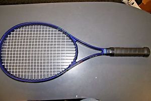 Head Orion 660 Tennis | L5 4 5/8 | USED | Bumper Intact | Free USA Ship