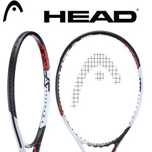 NEW Head Graphene Touch Speed Pro 100 Tennis Racket