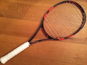 BABOLAT Pure Strike Tour - 4 1/4