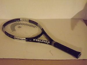 HEAD LIQUIDMETAL 8 OVERSIZE TENNIS RACQUET LOOKS UNUSED! 4 3/8 Grip