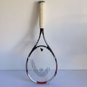 Head Ti Tennis Racquet Racket 16M 19C 24-28KP 52-62 lbs 4 1/4