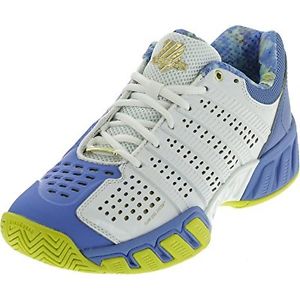 K-Swiss BIGSHOT LIGHT 2.5 50TH-W Womens Bigshot Light 50th Tennis Shoe