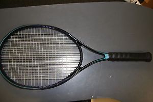 Head Atlantis 720 Tennis | L3 4 3/8 | USED | Free USA Ship