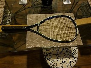 Sledge Hammer Wilson 6.3 110 Sq In Tennis Racquet