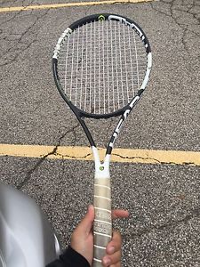 HEAD Graphene XT Speed S 4 1/4