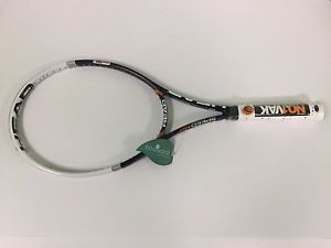 New Head Speed MP 315 Unstrung Tennis Racket
