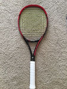 BRAND NEW YONEX VCORE SV 95 2016 Grip Size 4 3/8