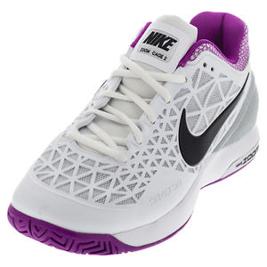 Nike Women's Zoom Cage 2