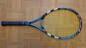 Babolat Pure Drive Cortex 100 head 4 1/2 grip Tennis Racquet