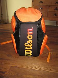 Wilson Tour Larg