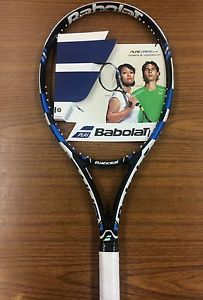 Babolat pure drive lite