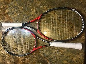 Tecnifibre TFight 315 Dynacore Tennis Racquet 4 3/8" (up to 2 available)