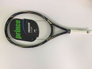 Prince Premier 115 ESP Tennis Racket