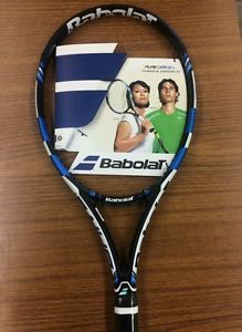 Babolat Pure Drive+