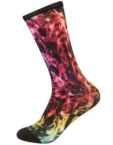 Li Ning Printsocks Homme Chaussure Tennis De Table/badminton Squash